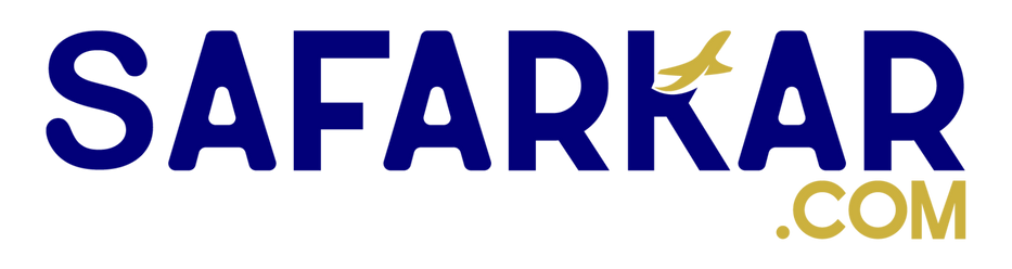 Safarkar Logo